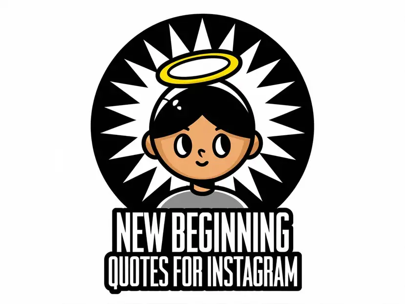 New Beginning Quotes for Instagram