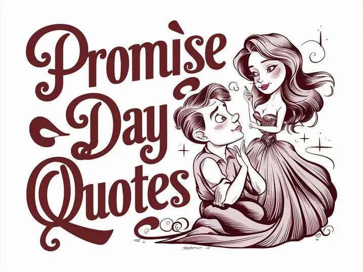 Promise Day Quotes