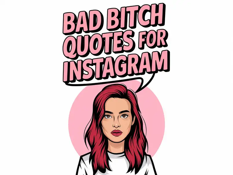 Bad Bitch Quotes