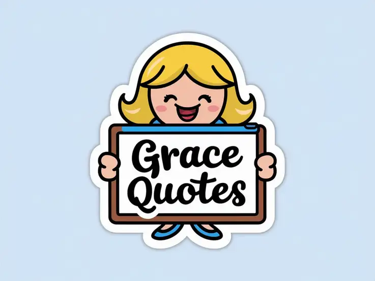 Grace Quotes