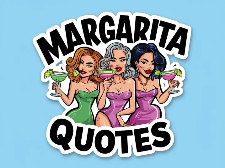 Margarita Quotes