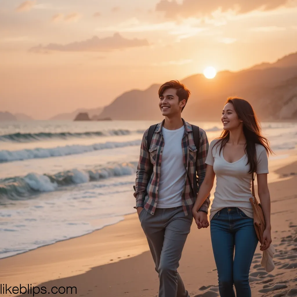 Romantic Travel Quotes