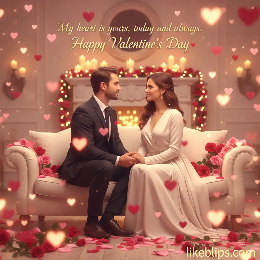 Valentines Day Love Quotes